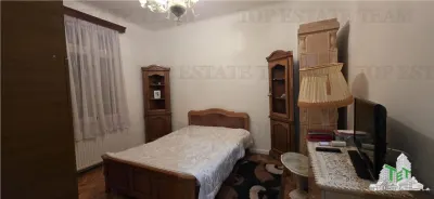 Apartament 3 camere In Vila, Titulescu - Cuza - Bucuresti