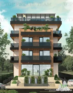 Apartament premium 3 camere | Pipera 11 | Finisaje high-end | Terasa spatioasa - Bucuresti