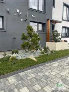 Vila premium de vanzare in Pipera - proprietate moderna, perfect? pentru familie | Aproape de Scoala Americana - foto 12