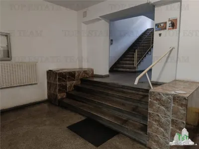 Vanzare garsoniera Domenii- Mihalache imobil 1983 etaj inferior - foto 9