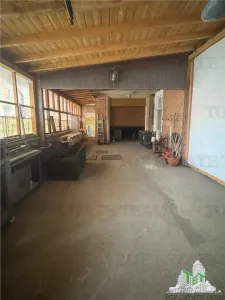 Apartament 3 camere - parter cu garaj, Eforie Nord, Constanta | Pretabil locuinta sau locuinta + afacere - foto 6