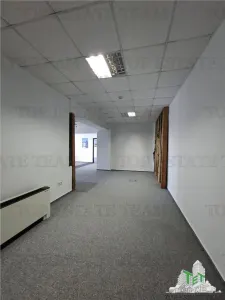 Spatiu de Birouri de 110 mp in Zona Otopeni aproape de Aeroport - foto 6