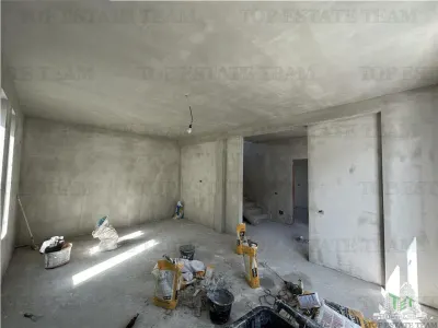 Vila cocheta, moderna, cu 4 camere si curte generoasa, toate utilitatile, Prelungirea Ghencea zona Bragadiru - foto 19