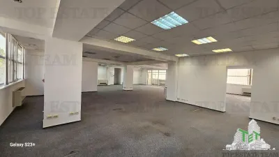 Spatiu de Birouri de 332 mp in Zona Agronomiei - foto 2