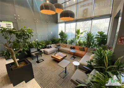 Spatiu de Birouri de 2897 mp in Zona Floreasca - foto 3