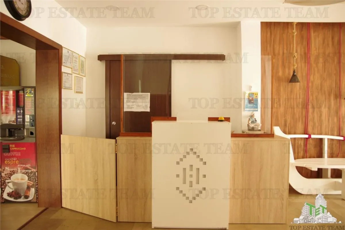 Vila turistica la cheie, foarte aproape de plaja - Mamaia Nord - foto 17
