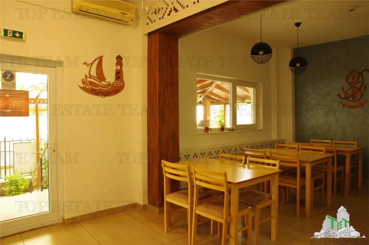 Vila turistica la cheie, foarte aproape de plaja - Mamaia Nord - foto 8