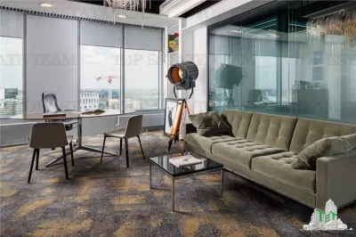 Spatiu de Birouri de 585 mp in Zona Floreasca - foto 13