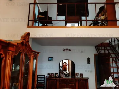 Vila cocheta de vanzare intr-o zona de basm langa Horezu in Bogdanesti (Tomsani) - foto 9