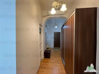 Vanzare apartament cu poveste în inima Bucurestiului! - foto 11