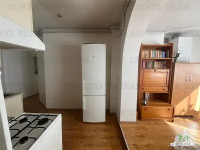Vanzare apartament cu poveste în inima Bucurestiului! - foto 14