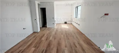 Apartament 2 camere si curte proprie de 80mp, in vila, cu toate utilitatile, in zona Parc Bragadiru judet Ilfov - Bragadiru