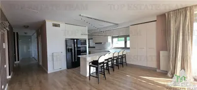 Penthouse 4 Camere Vedere Spectaculoasa, Piata Romana - Polona - foto 3