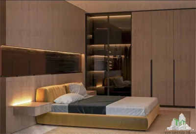 PentHouse modern 3 camere, incalzire in pardoseala, posibilitate loc de parcare acoperit, in BRAGADIRU,Prel. Gh. 3 terase, Bloc NOU - foto 2