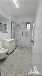 Spatiu comercial premium 70 mp, gradina si parcare, zona linistita Popesti Leordeni - foto 3