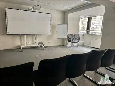 Oferta speciala  / Spatiu comercial de inchiriat langa metrou in Piata Victoriei - foto 4