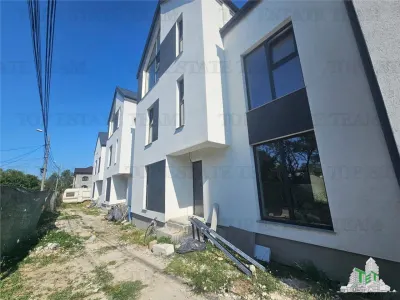 Vila moderna premium 4 camere in zona Giulesti - Bucuresti