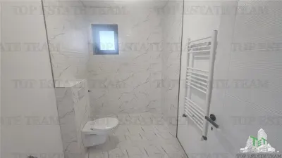 Casa 3 camere acces STB/incalzire in pardoseala in Ciorogarla - foto 6