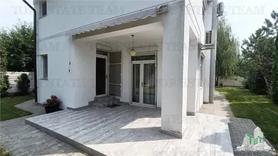 Vanzare Casa Individuala Otopeni - foto 3