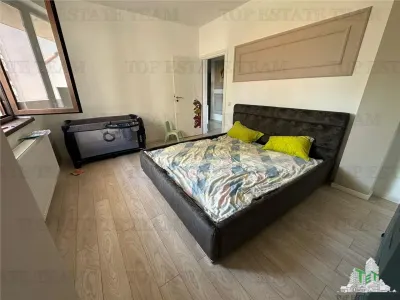 PLATA IN RATE - Apartament 3 camere cu terasa de vanzare in zona Parc Bazilescu - Bucuresti