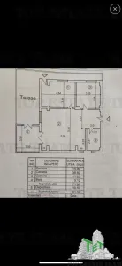 PLATA IN RATE - Apartament 3 camere cu terasa de vanzare in zona Parc Bazilescu - foto 14