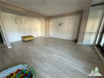 PLATA IN RATE - Apartament 3 camere cu terasa de vanzare in zona Parc Bazilescu - foto 3