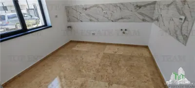 Vila 6 camere, incalzire in pardoseala, P+1+M, toate utilitatile, 280mp teren, Prelungirea Ghencea/Bragadiru - foto 19