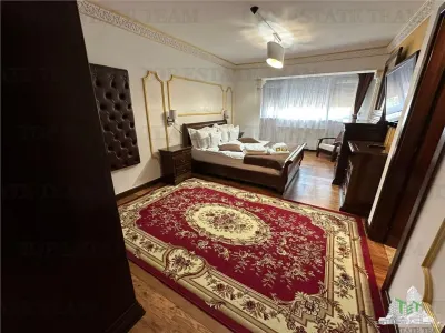 Apartament 3 camere de inchiriat in zona  Lacului Baneasa, Bucuresti - Bucuresti