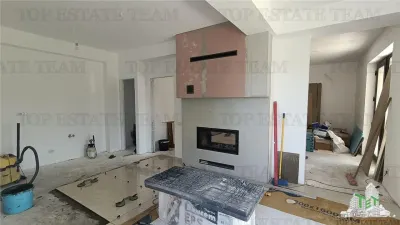 Casa de Vanzare in Otopeni - foto 3