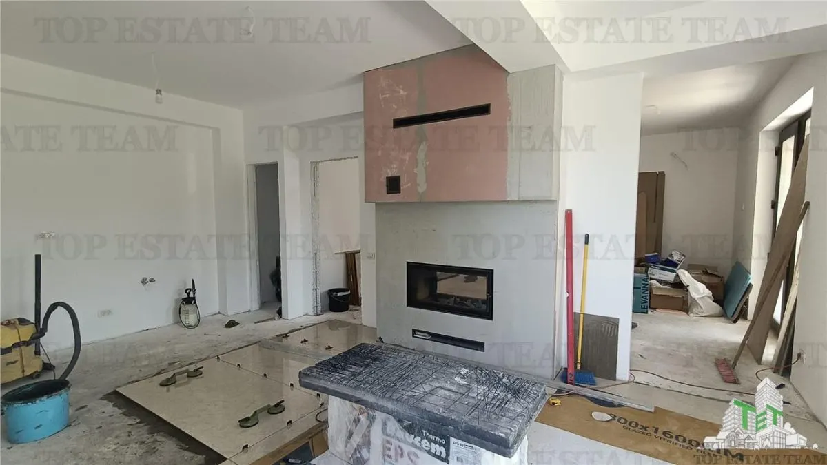 Casa de Vanzare in Otopeni - foto 3