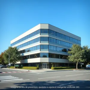 Oportunitate de investitie in judetul Neamt - Roman