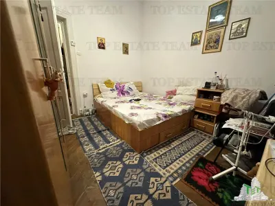 Apartament 3 camere de vanzare, Gara de Nord, central, Bucuresti - foto 11