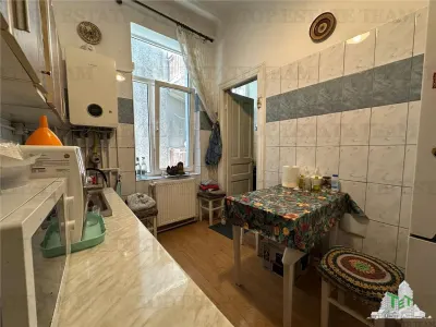 Apartament 3 camere de vanzare, Gara de Nord, central, Bucuresti - foto 3