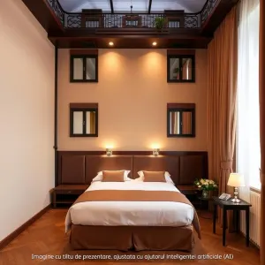 Cladire de vanzare in Centrul Vechi, cu proiect pentru hotel - 61 Camere - foto 3