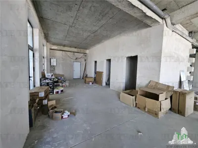 SPATIU COMERCIAL MAMAIA NORD PRIMA LINIE, VEDERE FRONTALA  LA MARE, ZONA DE TRAFIC INTENS, TOATE UTILITATILE JUDETUL CONSTANTA - foto 10