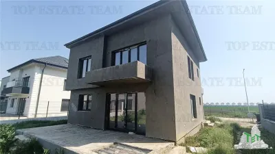 Vanzare Casa Individuala Tunari - foto 2