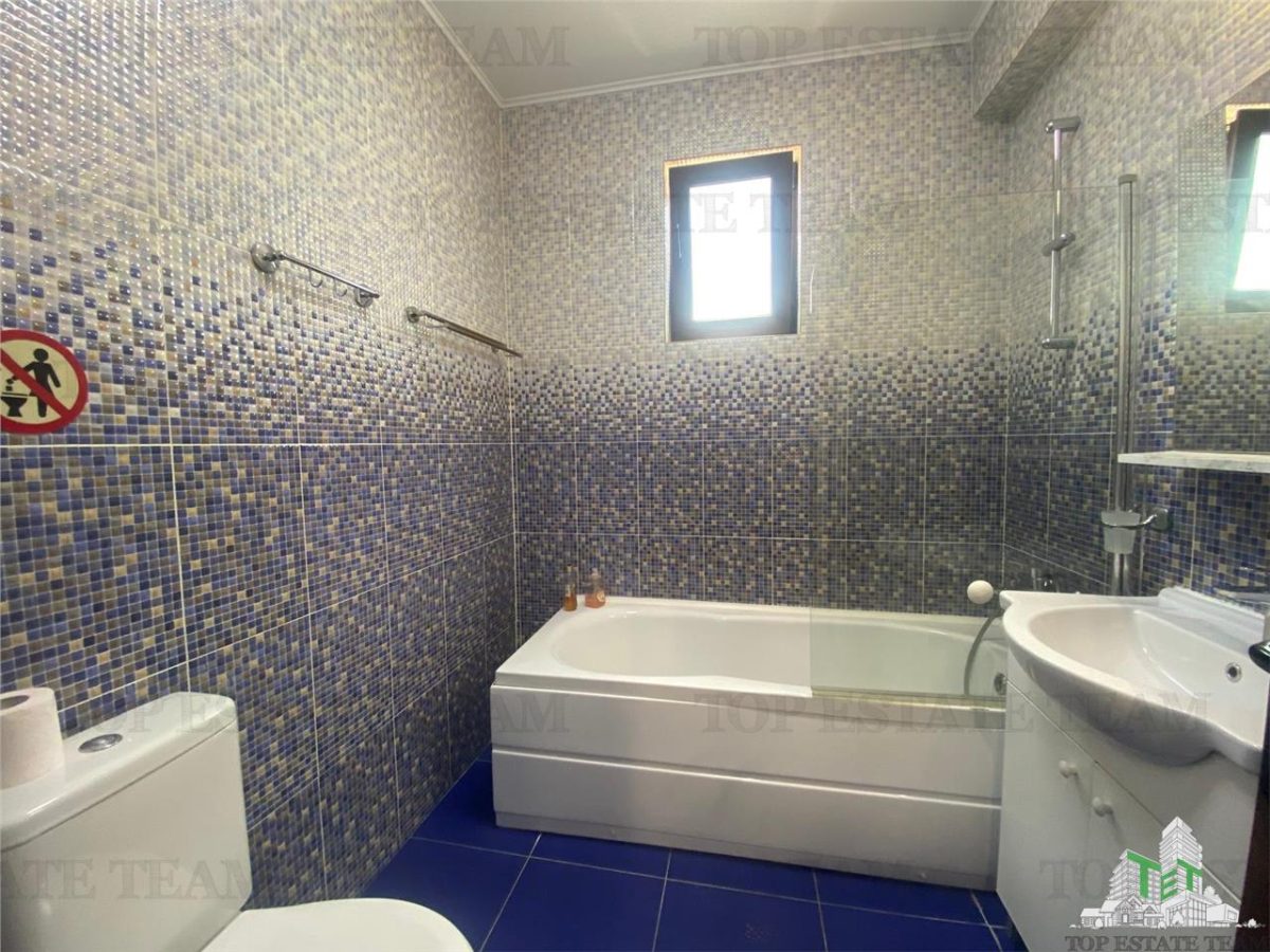 APARTAMENT 2 CAMERE MAMAIA NORD - foto 16