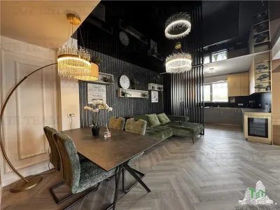 Mogosoaia zona strazii Livezilor | Duplex nou | FInisat&Mobilat complet - foto 3