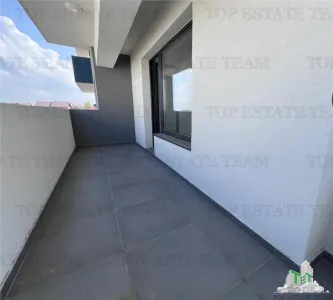 Apartament modern 2 camere, dressing + debara  toate utilitatile, posibilitate loc de parcare, in BRAGADIRU,  Balcon View splendid, Bloc NOU - Bragadiru