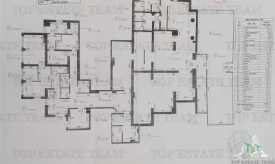 Spatiu comercial (350 mp) in zona 13 Septembrie - foto 6