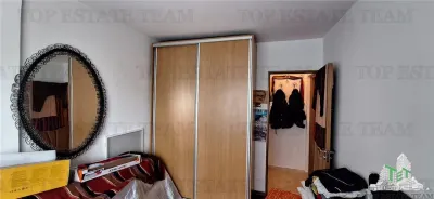 Apartament spatios 4 camere zona CET, Constanta - foto 8