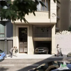 Spatiu birouri Piata Rosetti  Etaj 1, 70 mp utili - Bucuresti