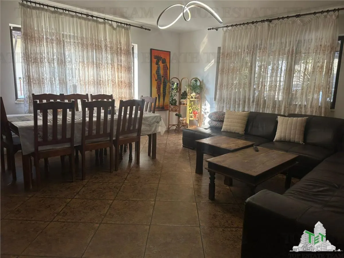 Casa de inchiriat in zona Bd Pipera - foto 1
