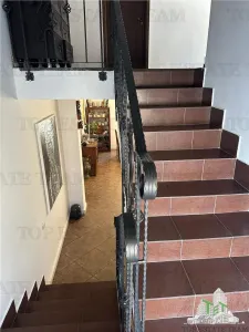 Casa de inchiriat in zona Bd Pipera - foto 18