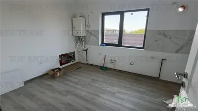 VANZARE VILA OTOPENI - foto 9
