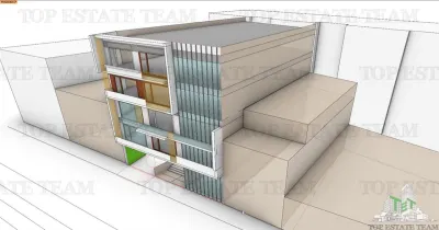 Spatii de Birouri Moderne si Flexibile - foto 10