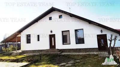 VANZARE PROPIETATE 2 CASE OTOPENI - foto 15