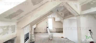 VANZARE CASA INDIVIDUALA OTOPENI - foto 15