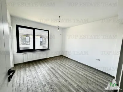 Sector 5 / granita cu Bragadiru / Duplex de vanzare cu 3 camere / Curte de 200mp - foto 2