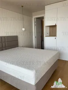 APARTAMENT 2 CAMERE VEDERE FRONTALA  LA MARE OLIMP - Complex exclusivist - foto 12